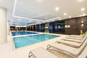 Klif Apartamenty Nadmorskie Tarasy C403